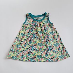 Tea Tropical Sundress